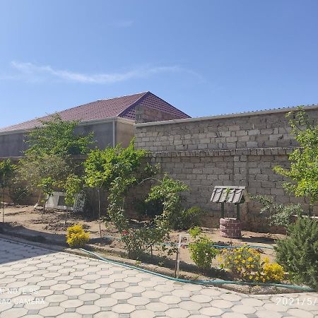 Villa Cozy House In Bina, Bolluq Baky Esterno foto