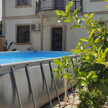 Villa Cozy House In Bina, Bolluq Baky Esterno foto