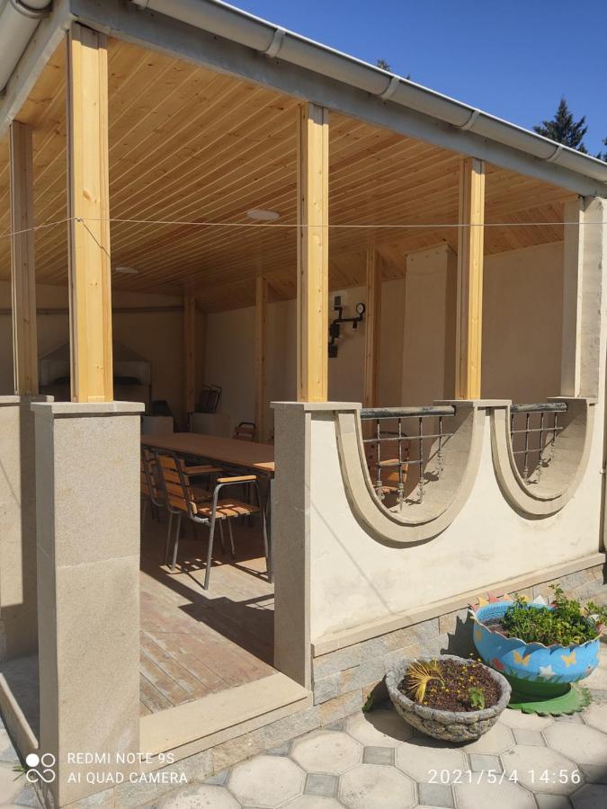 Villa Cozy House In Bina, Bolluq Baky Esterno foto