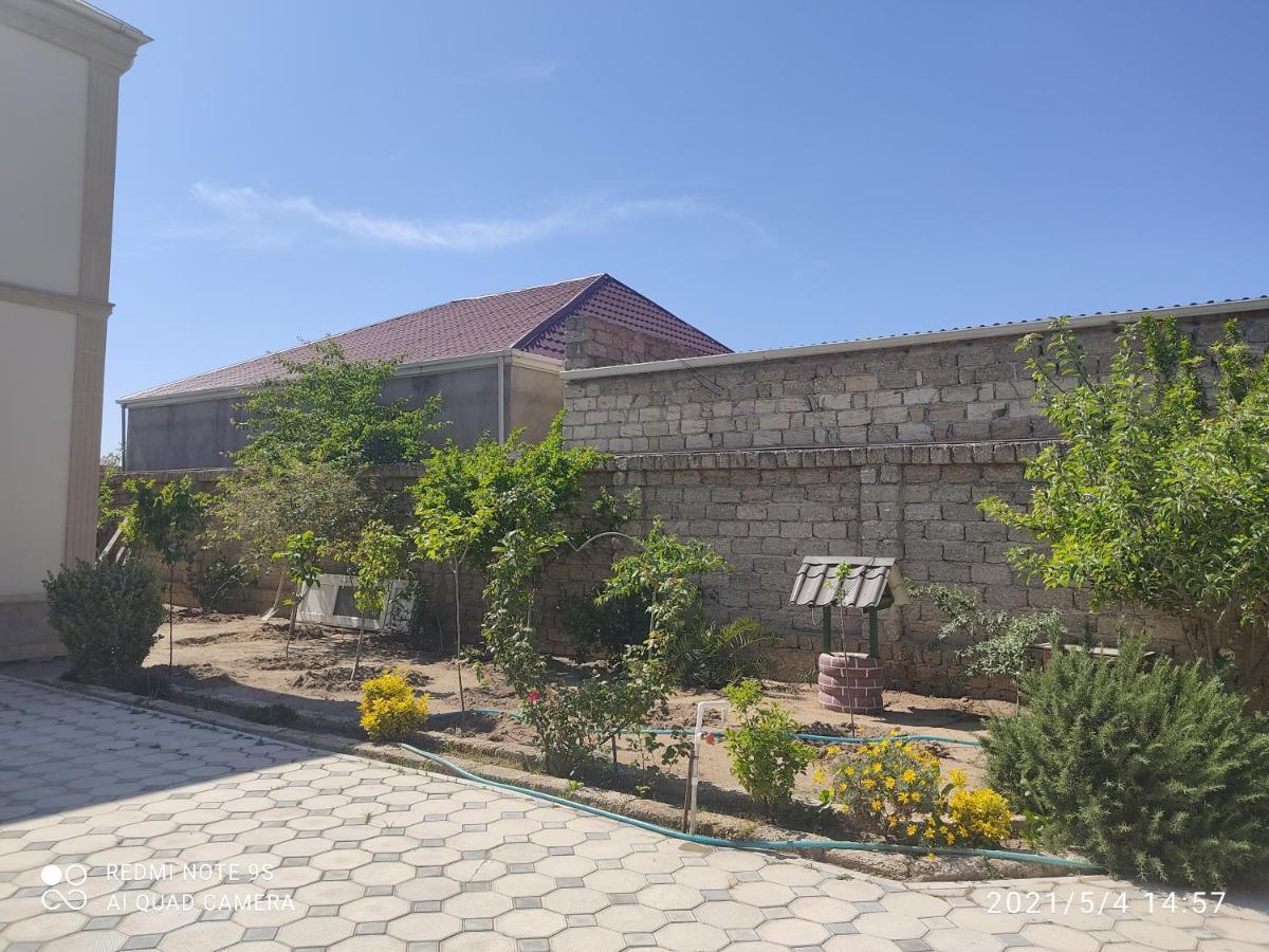 Villa Cozy House In Bina, Bolluq Baky Esterno foto