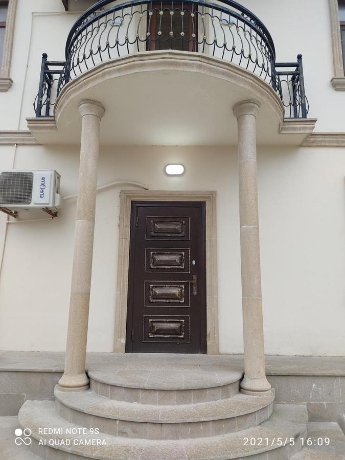 Villa Cozy House In Bina, Bolluq Baky Esterno foto