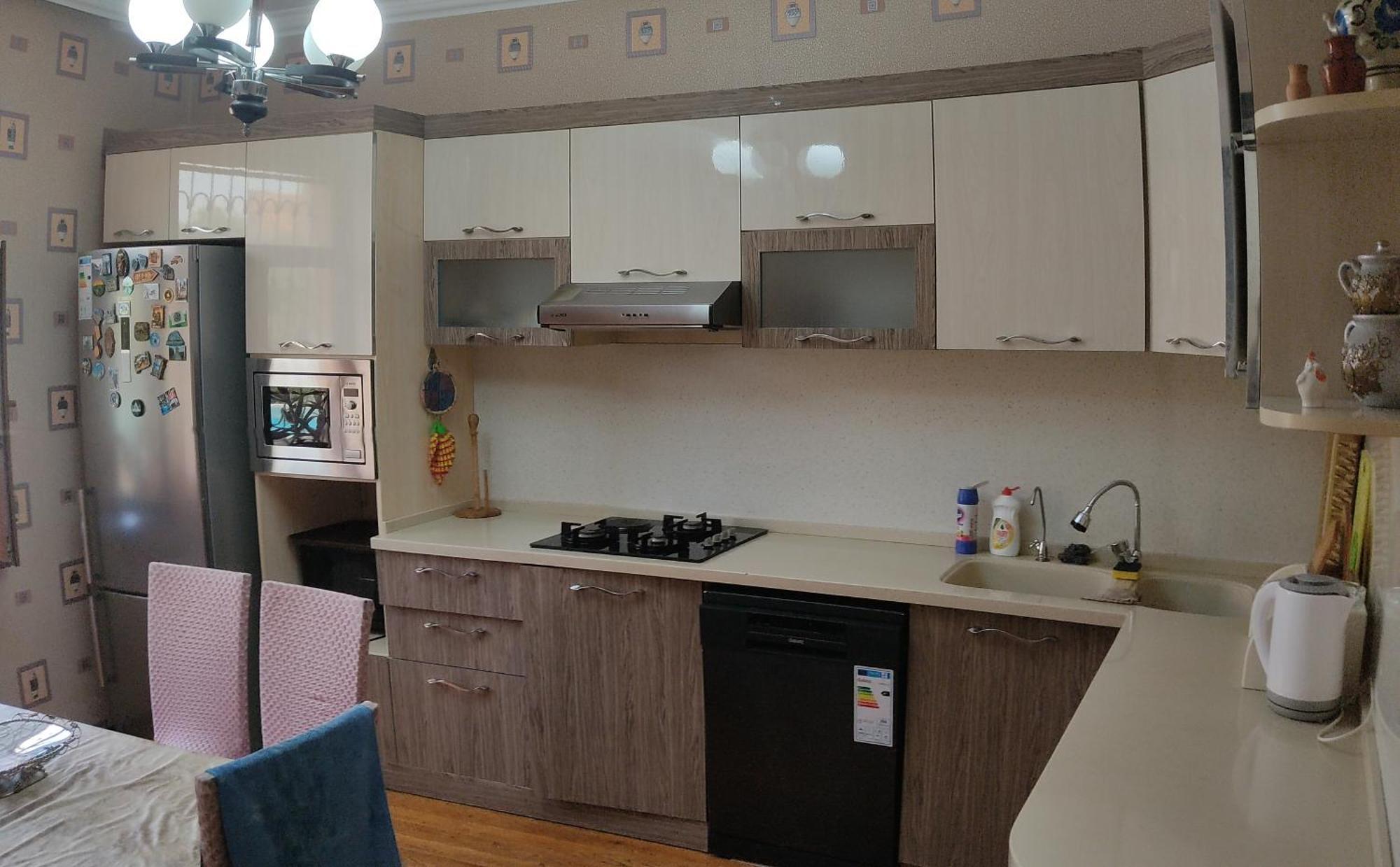 Villa Cozy House In Bina, Bolluq Baky Esterno foto