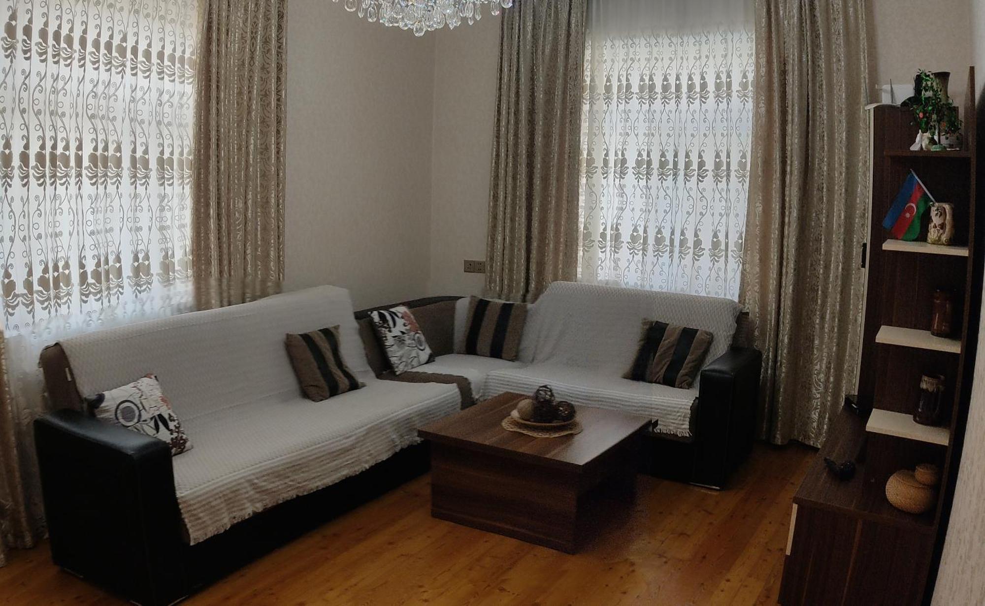 Villa Cozy House In Bina, Bolluq Baky Esterno foto