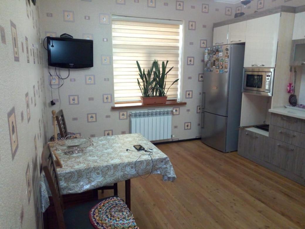 Villa Cozy House In Bina, Bolluq Baky Esterno foto