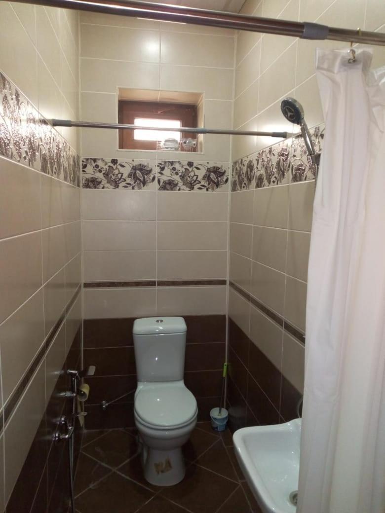 Villa Cozy House In Bina, Bolluq Baky Esterno foto