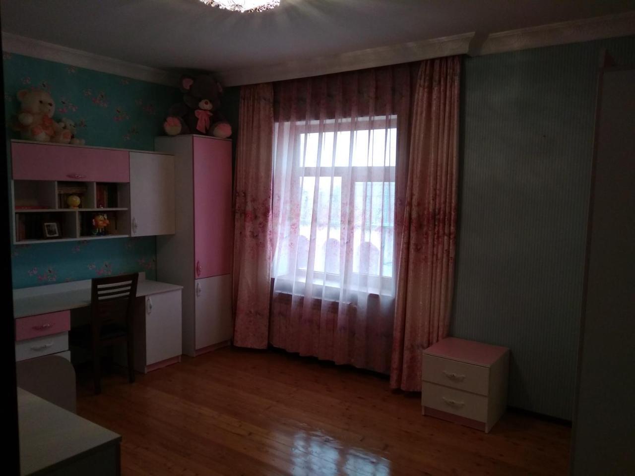 Villa Cozy House In Bina, Bolluq Baky Esterno foto