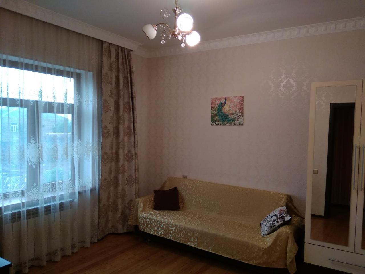 Villa Cozy House In Bina, Bolluq Baky Esterno foto