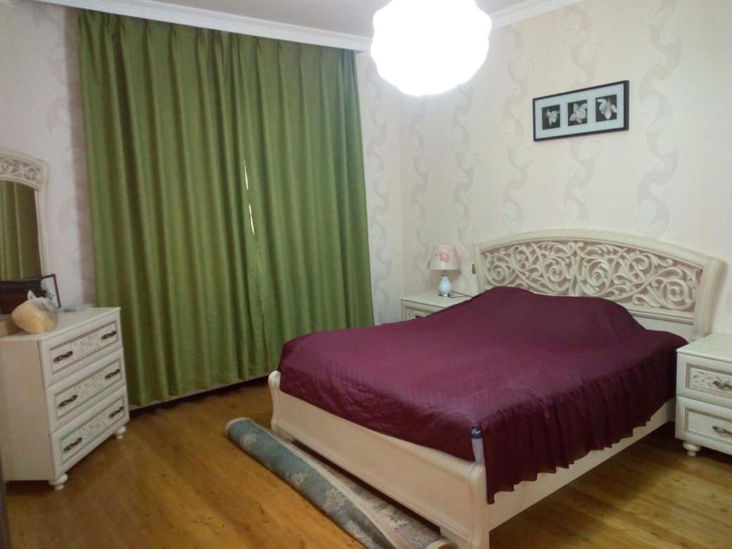 Villa Cozy House In Bina, Bolluq Baky Esterno foto