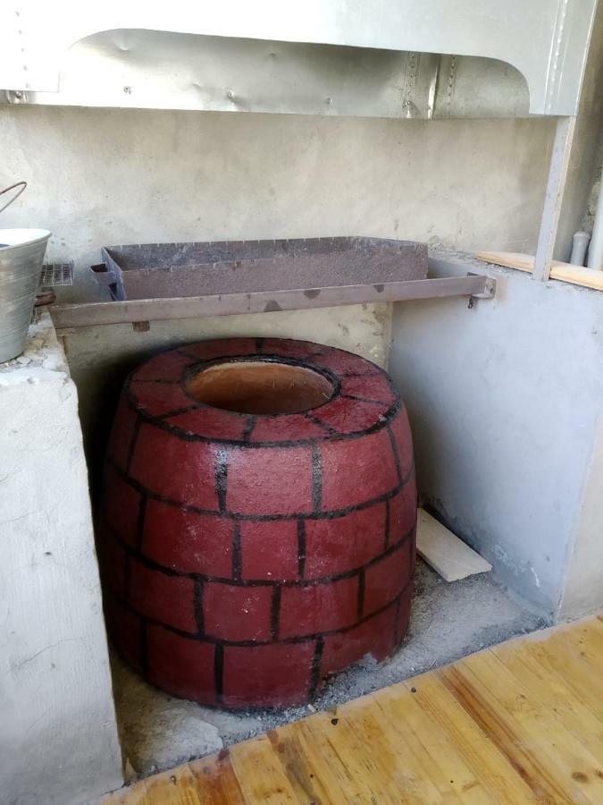 Villa Cozy House In Bina, Bolluq Baky Esterno foto
