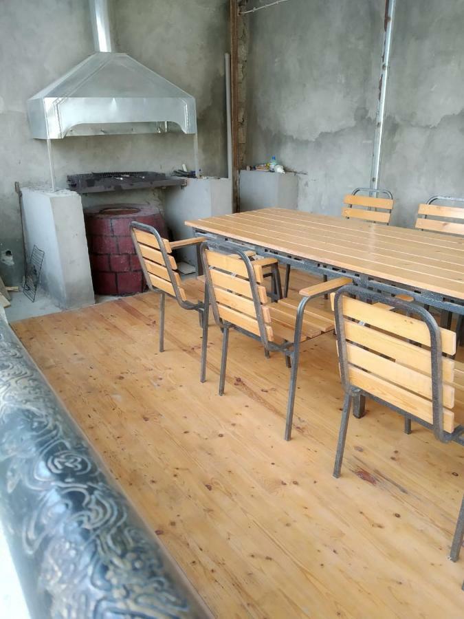 Villa Cozy House In Bina, Bolluq Baky Esterno foto