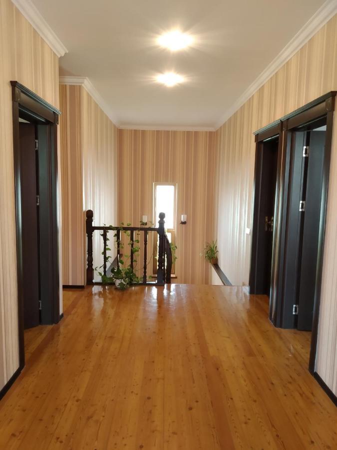 Villa Cozy House In Bina, Bolluq Baky Esterno foto